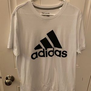 adidas tshirt